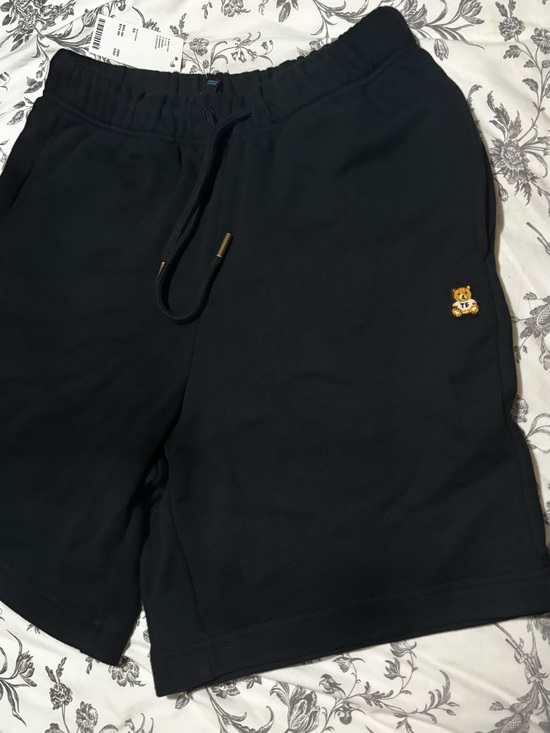 Teddy Fresh Pants - Teddy Fresh Shorts